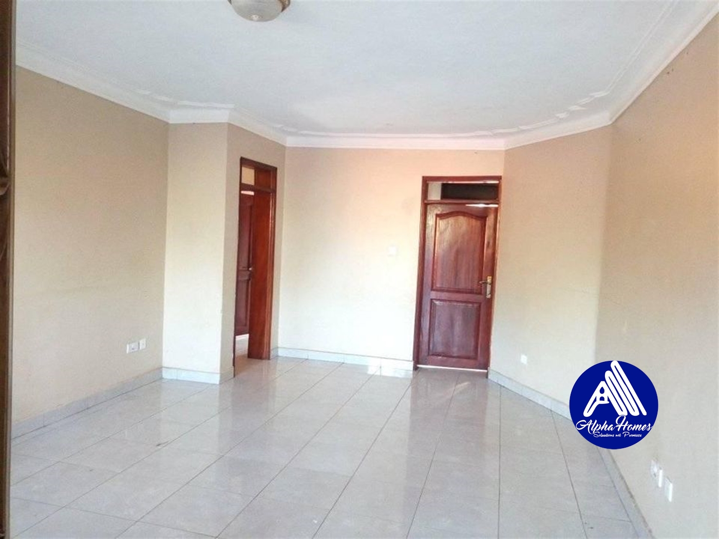 Apartment for rent in Kireka Wakiso