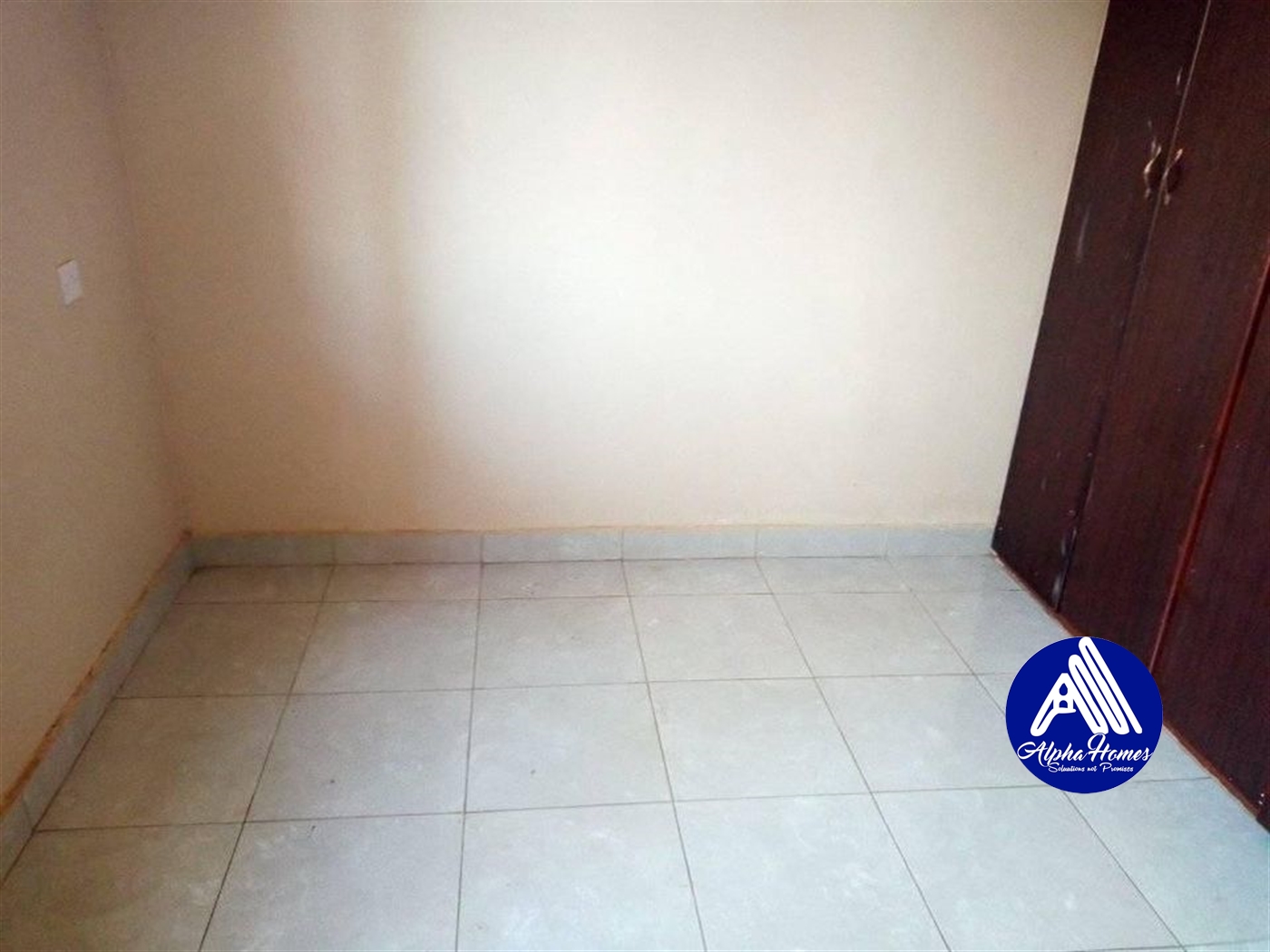 Apartment for rent in Kireka Wakiso