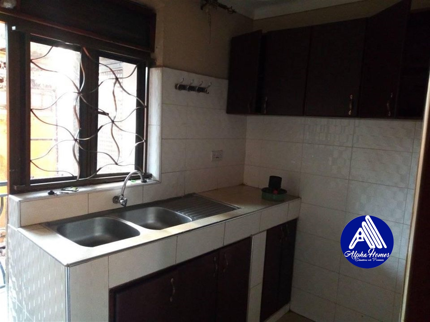 Apartment for rent in Kireka Wakiso