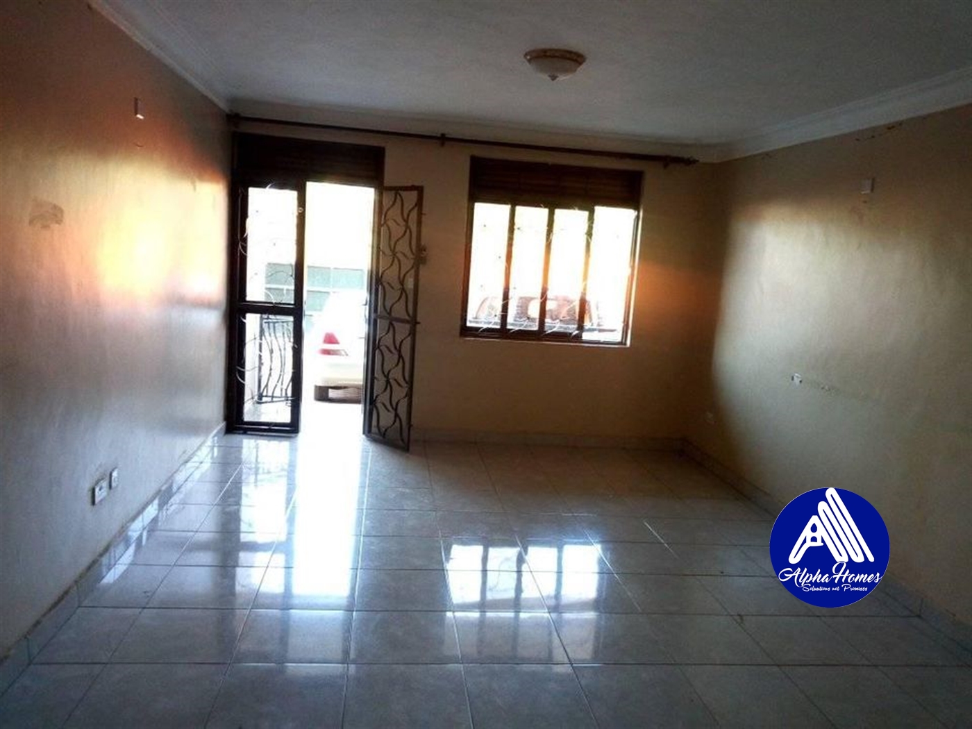 Apartment for rent in Kireka Wakiso