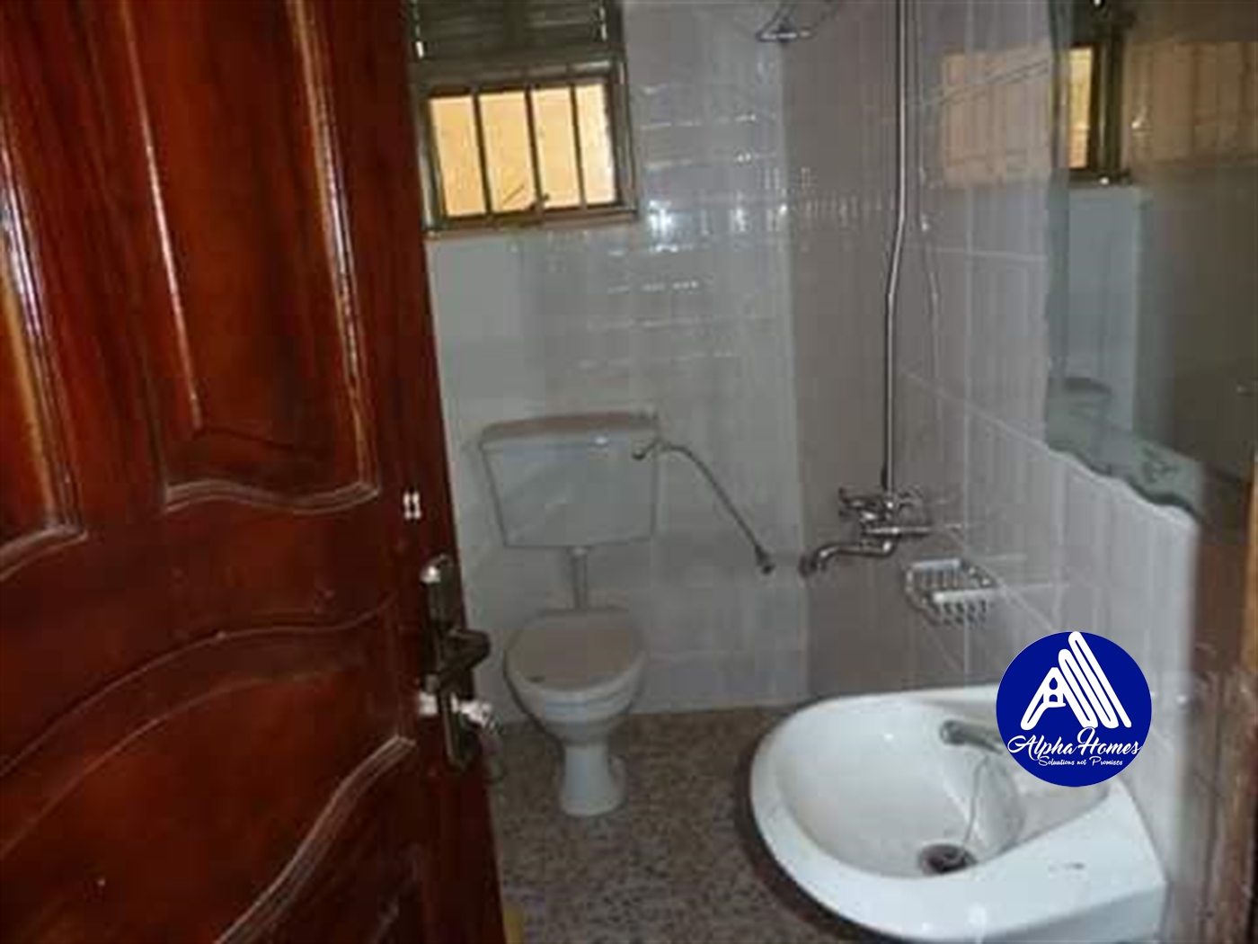 Semi Detached for rent in Kyanja Kampala