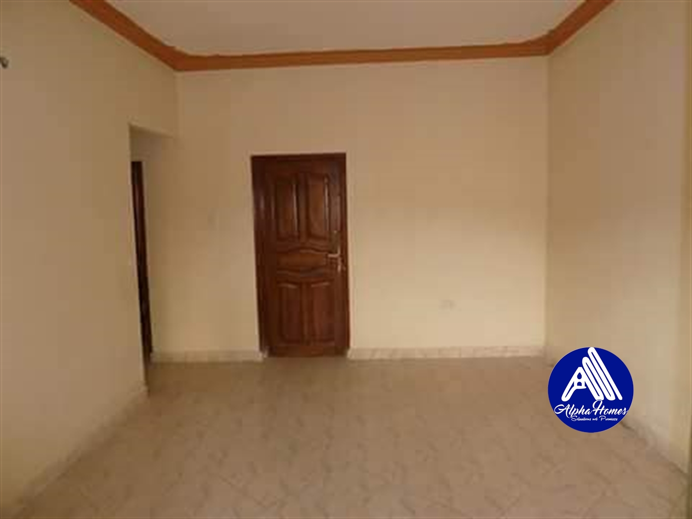 Semi Detached for rent in Kyanja Kampala