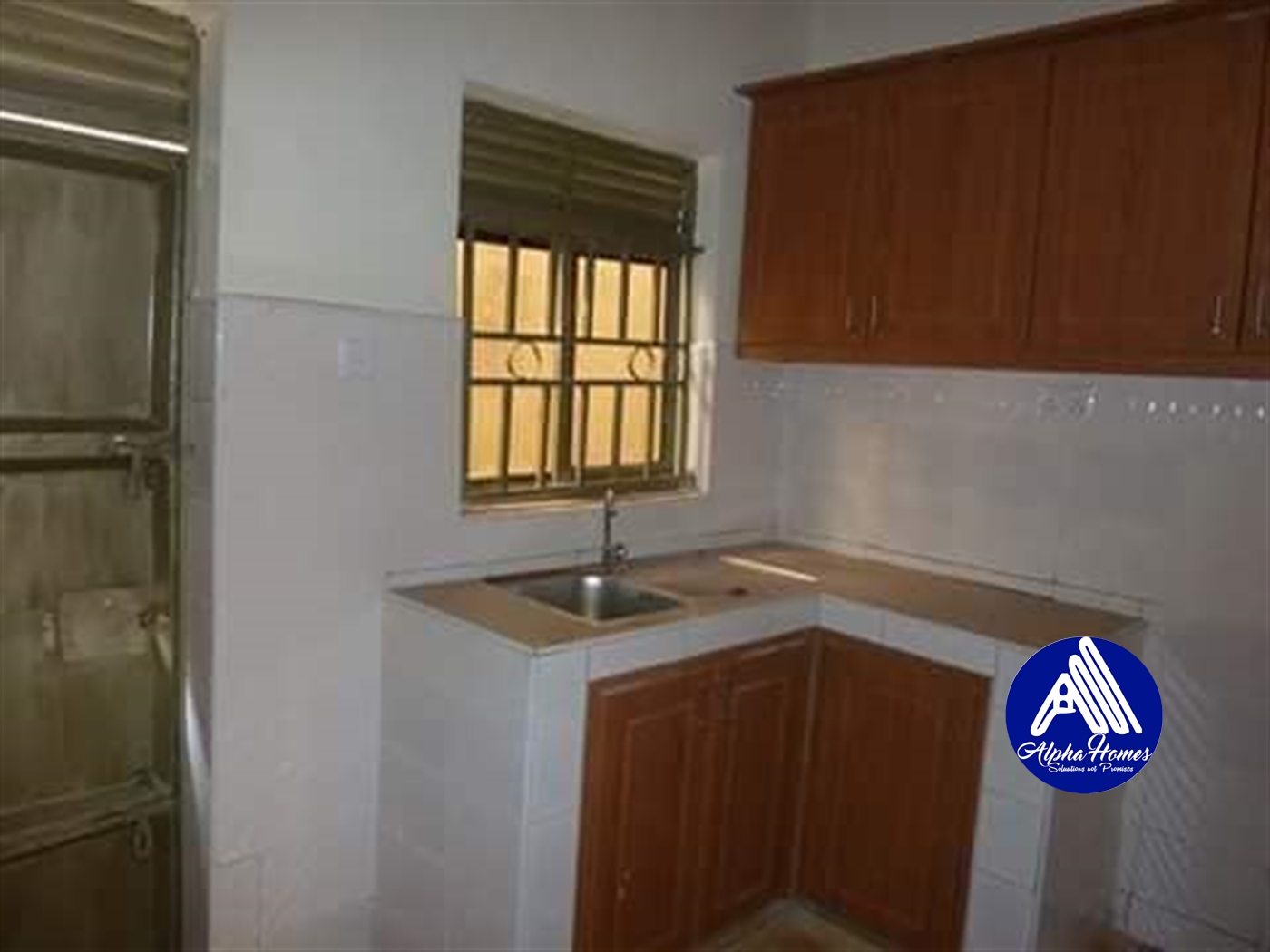 Semi Detached for rent in Kyanja Kampala