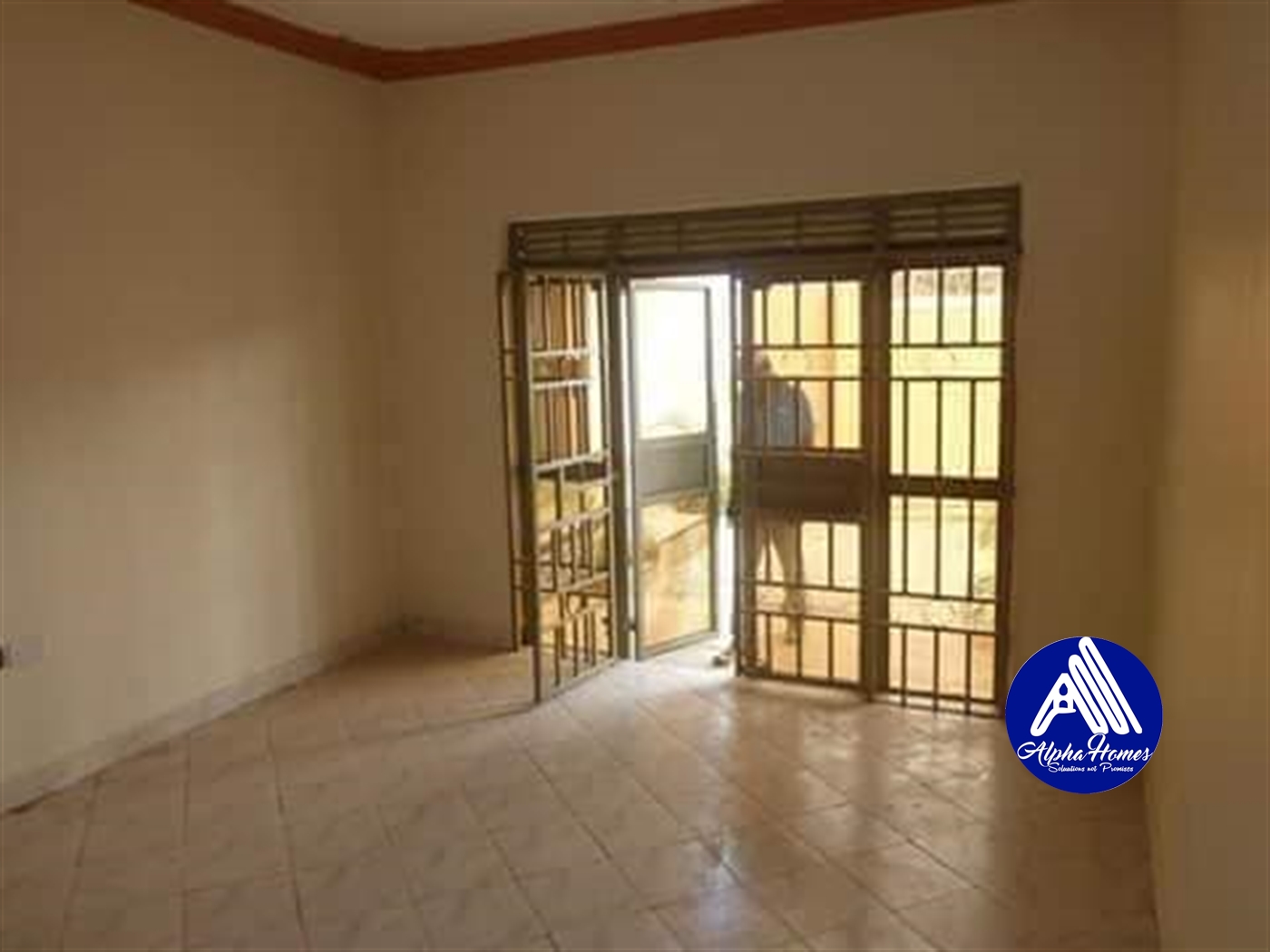 Semi Detached for rent in Kyanja Kampala