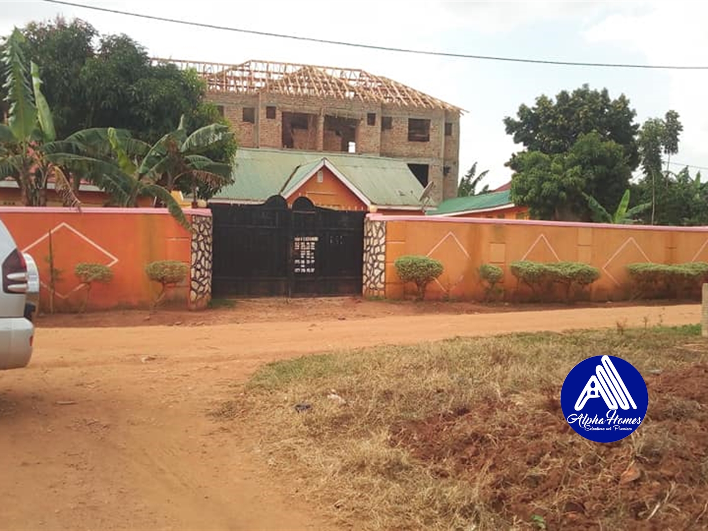 Residential Land for sale in Namugongo Wakiso