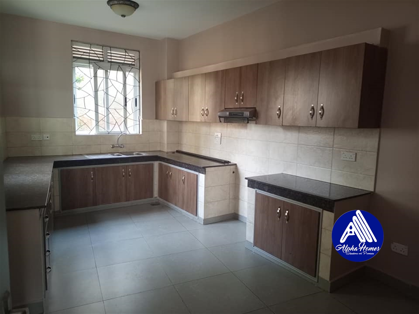 Apartment for rent in Buziga Kampala