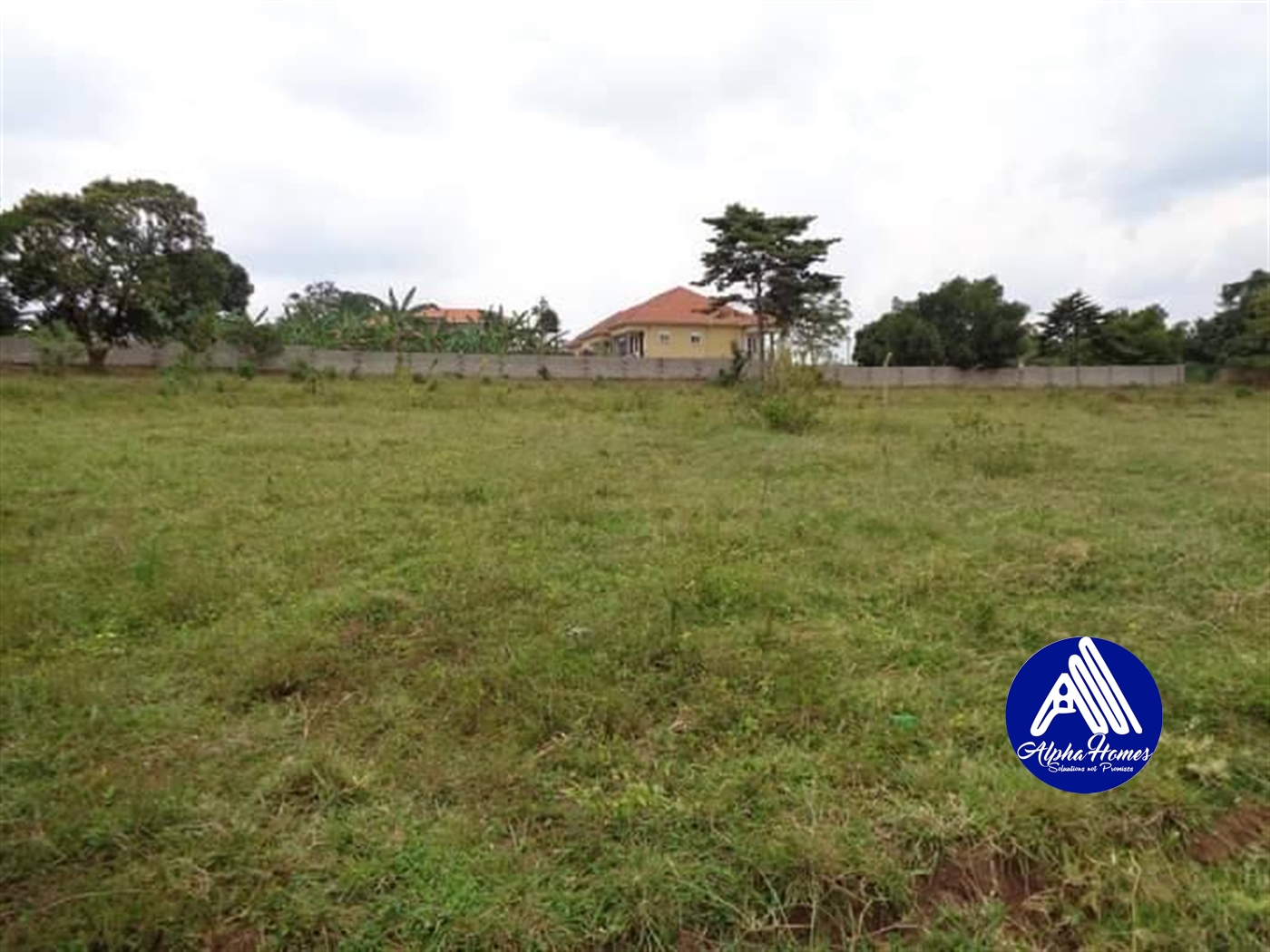 Residential Land for sale in Gayaza Wakiso