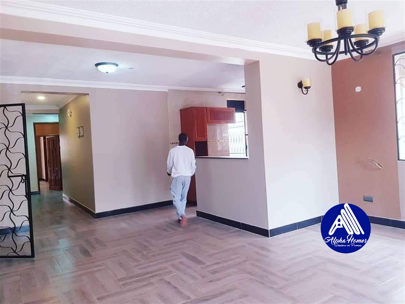 Apartment for rent in Muyenga Kampala