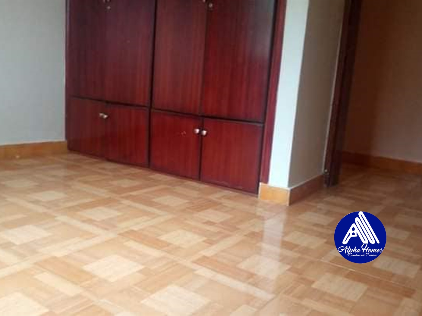 Apartment for rent in Seeta Mukono