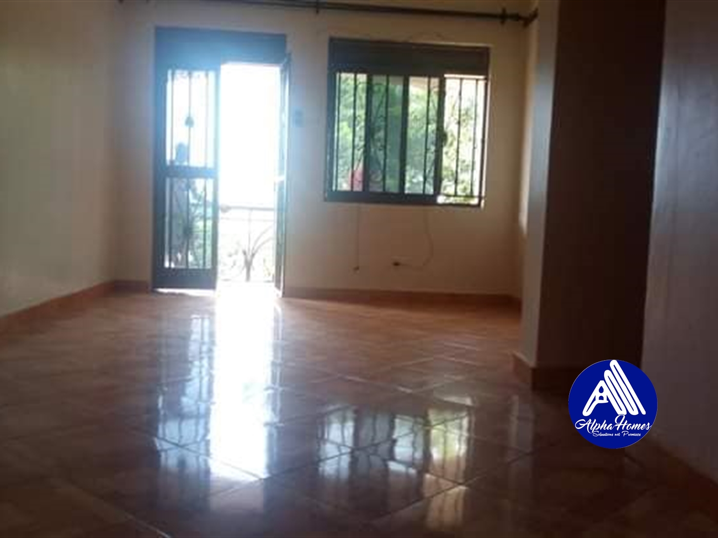 Apartment for rent in Seeta Mukono