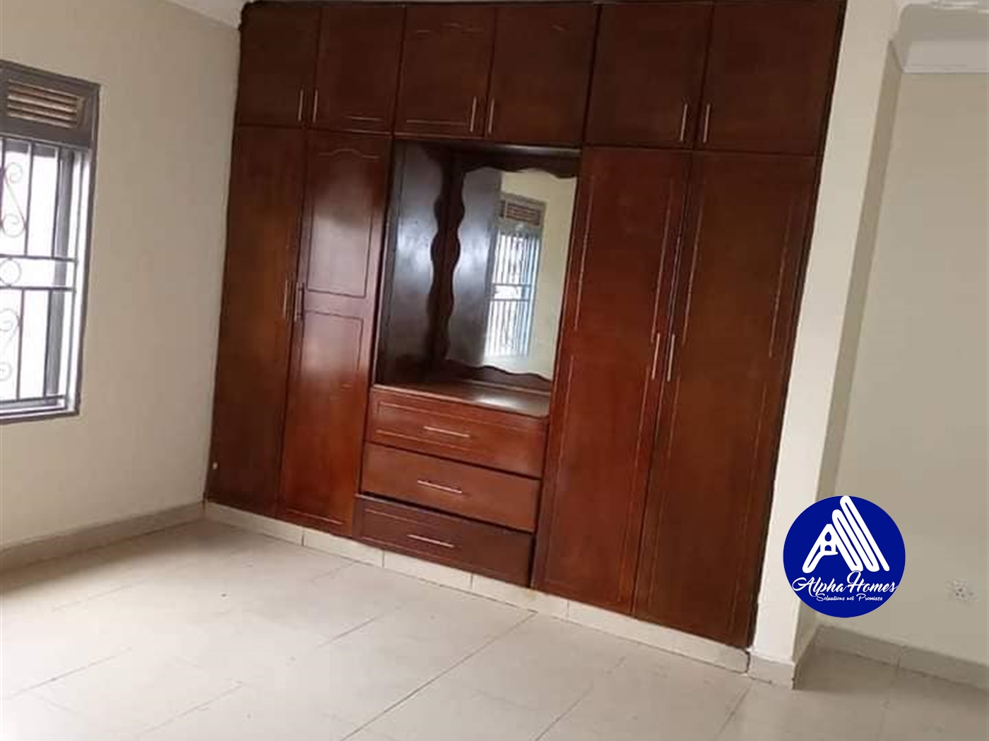 Bungalow for sale in Kyanja Kampala