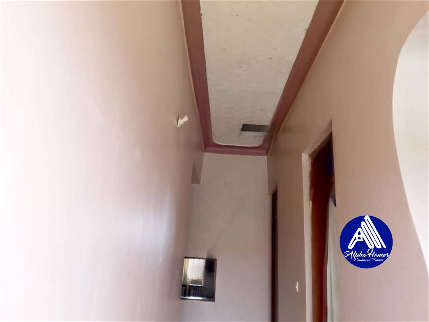 Apartment for sale in Maganjo Wakiso