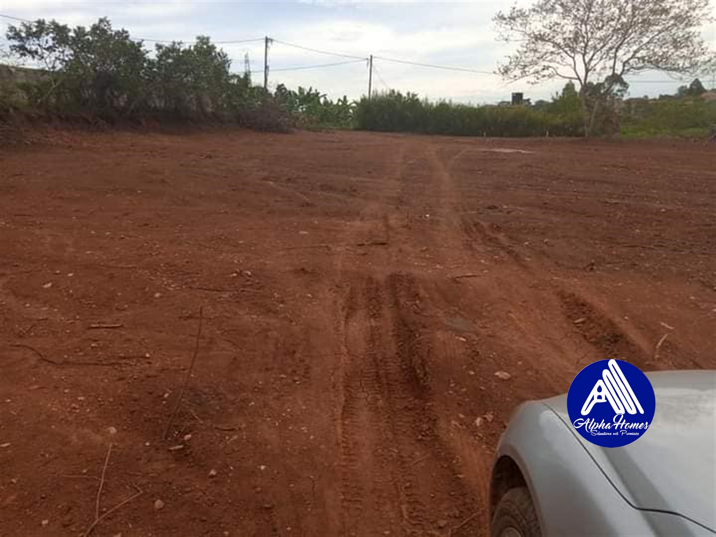 Residential Land for sale in Kira Wakiso