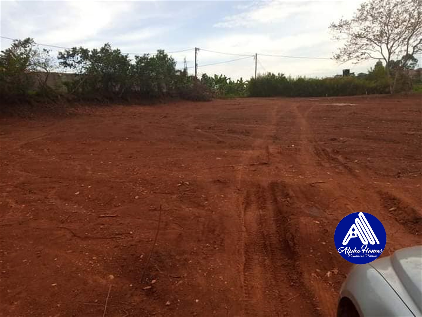 Residential Land for sale in Kira Wakiso