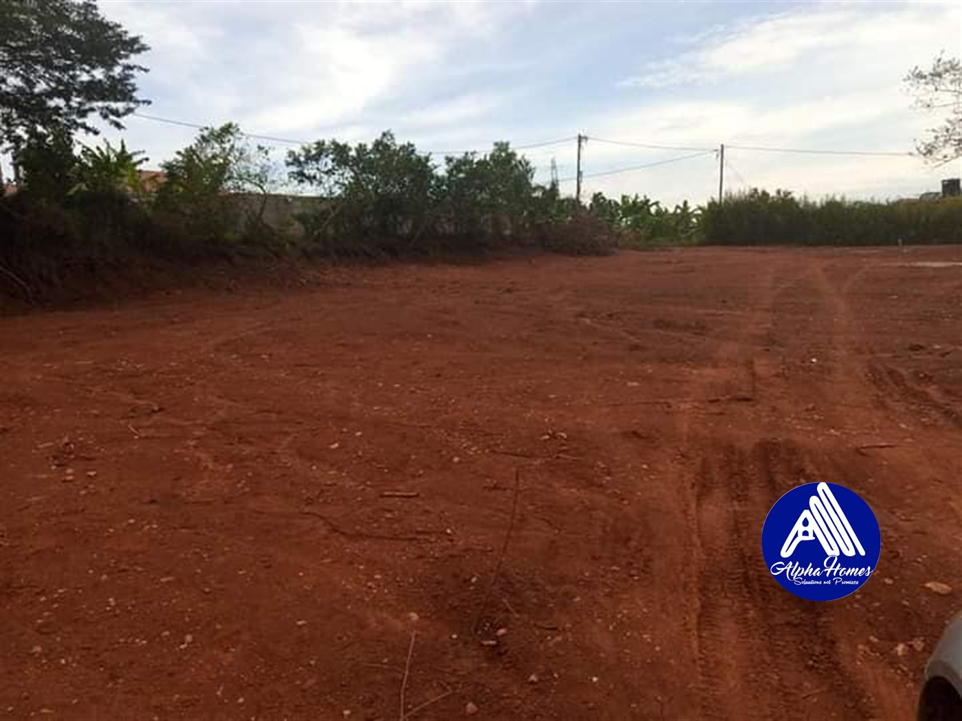 Residential Land for sale in Kira Wakiso