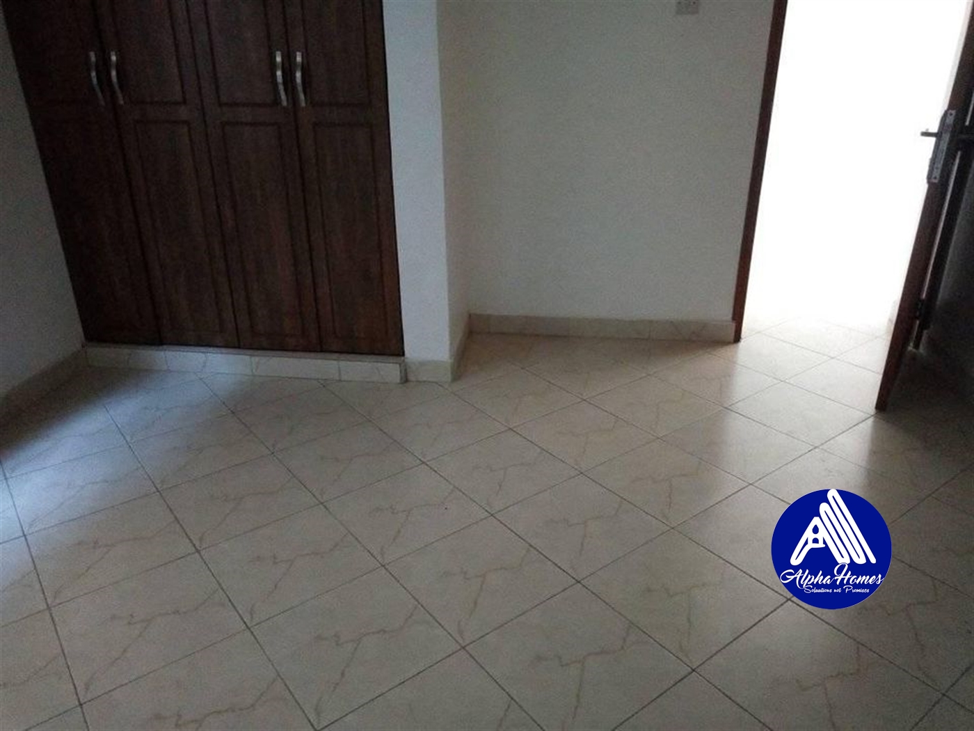 Apartment for rent in Naalya Wakiso