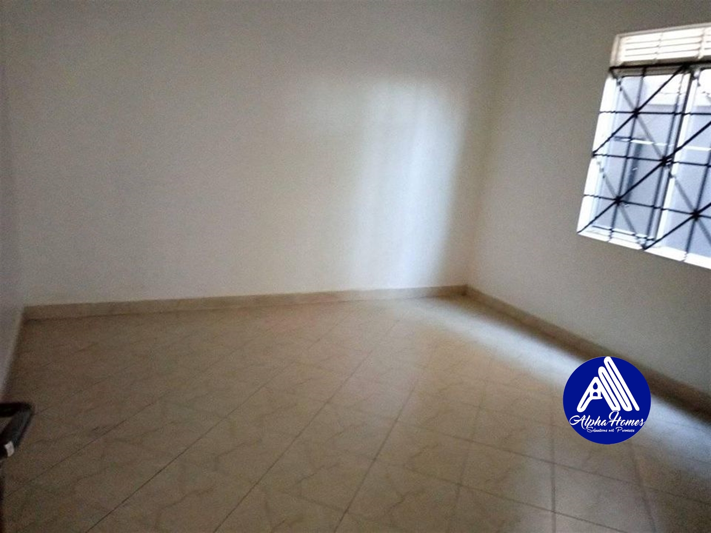 Apartment for rent in Naalya Wakiso