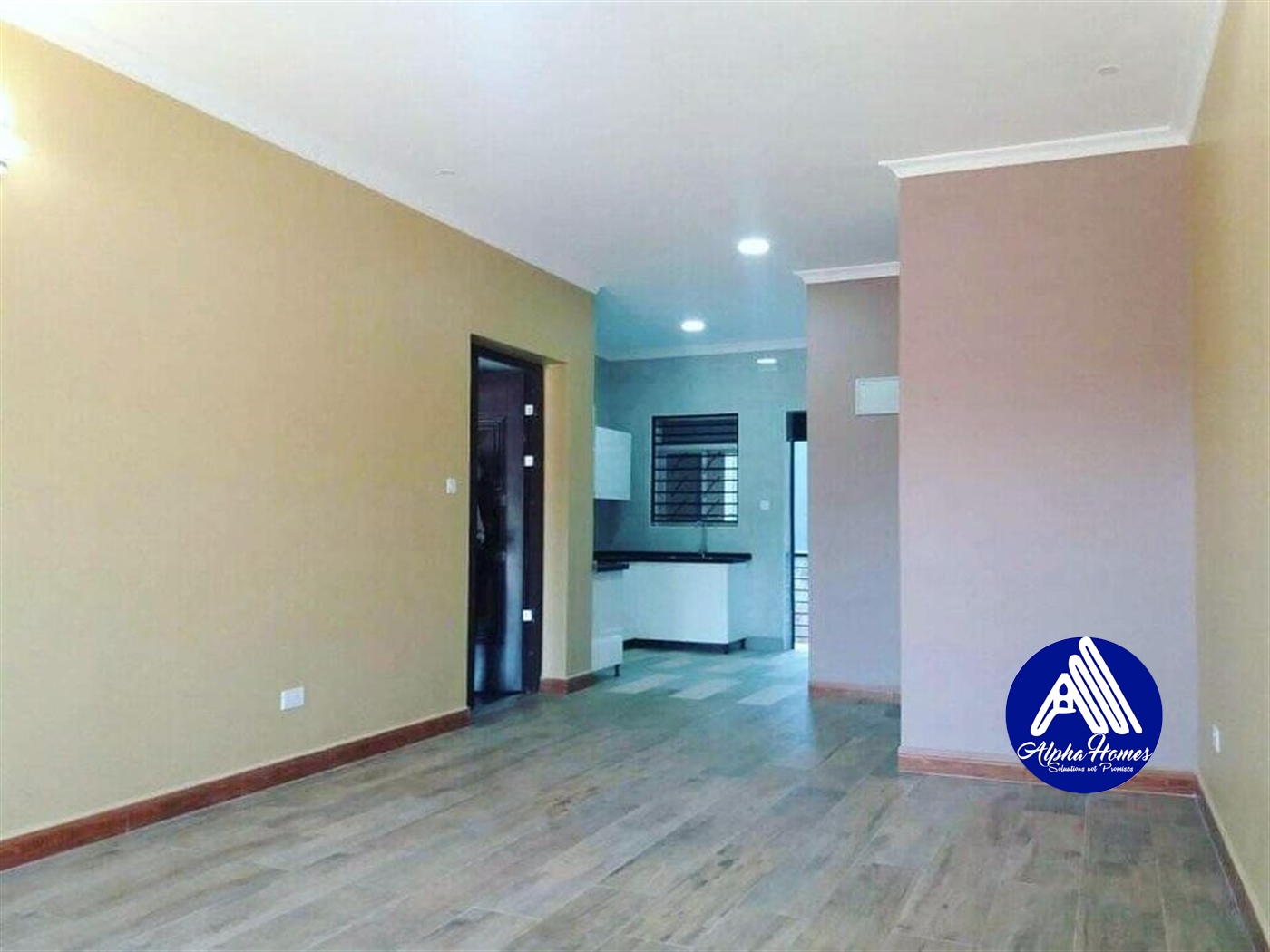 Apartment for rent in Munyonyo Kampala