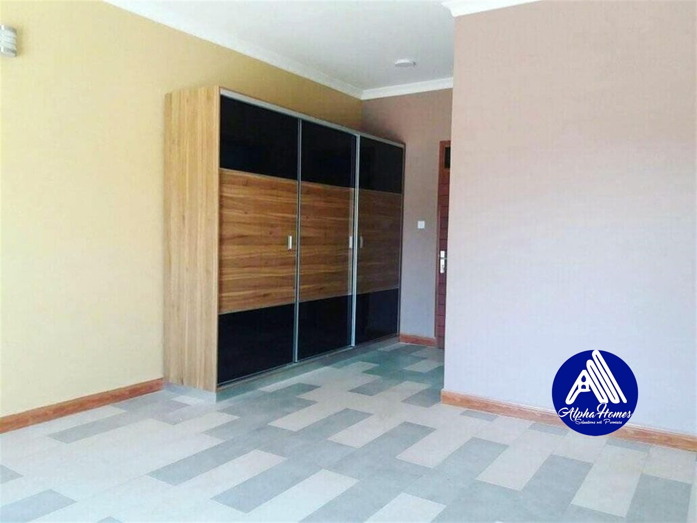 Apartment for rent in Munyonyo Kampala