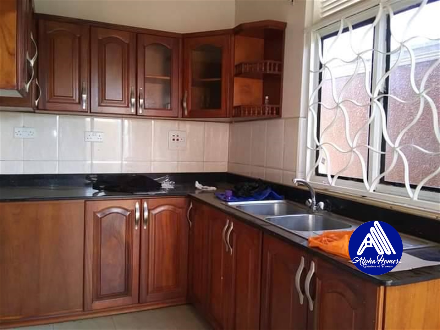 Bungalow for rent in Gayaza Wakiso