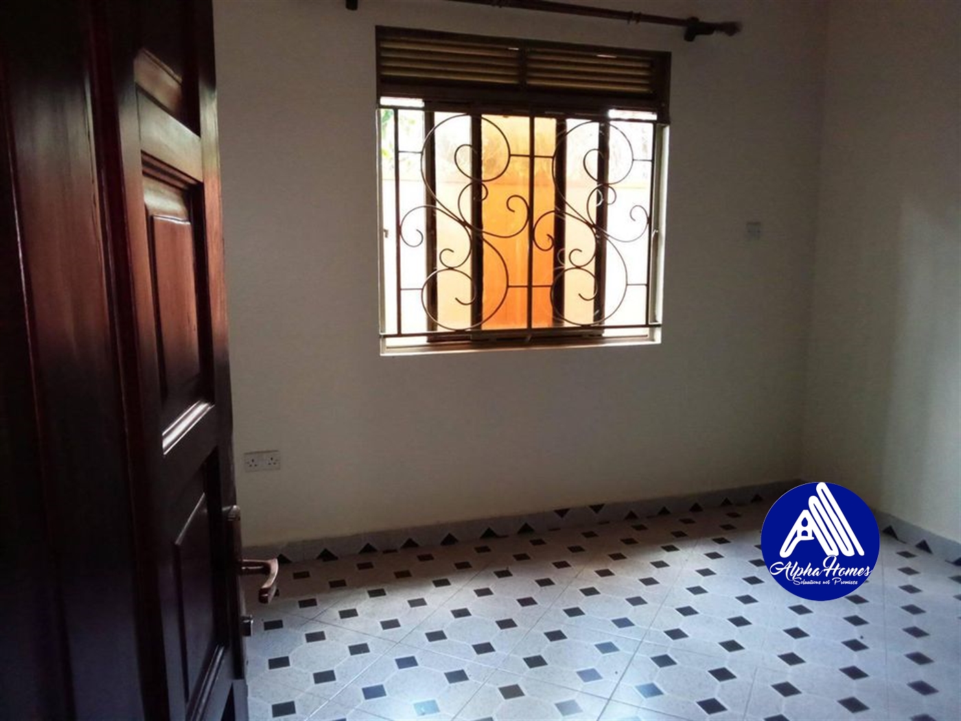 Semi Detached for rent in Kira Wakiso