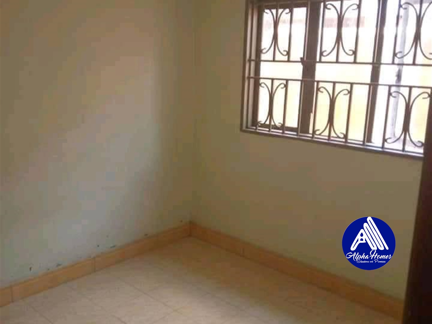 Semi Detached for rent in Kisaasi Kampala