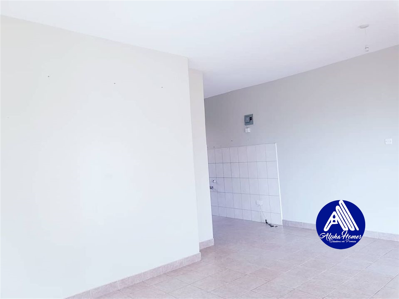 Apartment for rent in Munyonyo Kampala