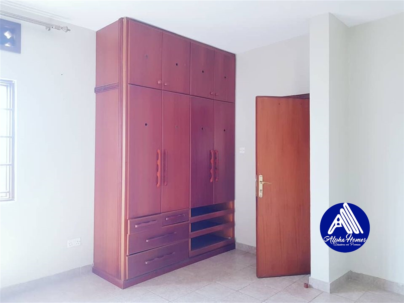 Apartment for rent in Munyonyo Kampala