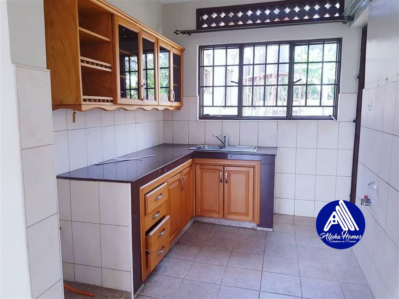 Apartment for rent in Munyonyo Kampala