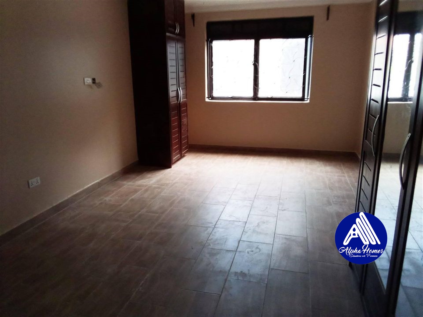 Apartment for rent in Najjera Wakiso