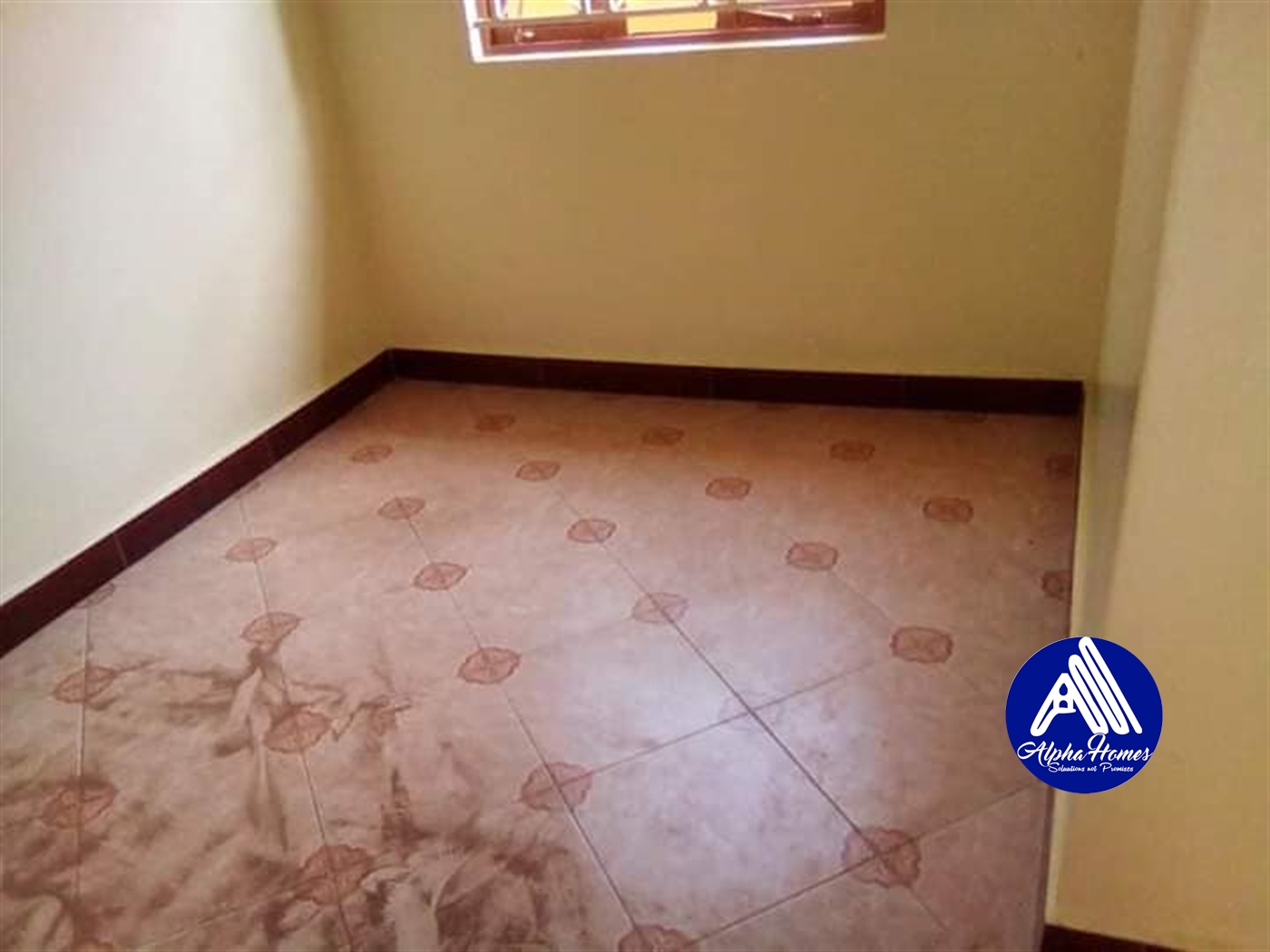 Semi Detached for rent in Bweyogerere Wakiso