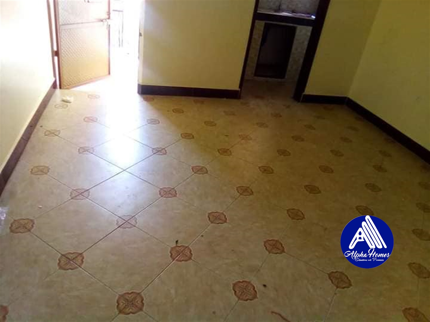 Semi Detached for rent in Bweyogerere Wakiso