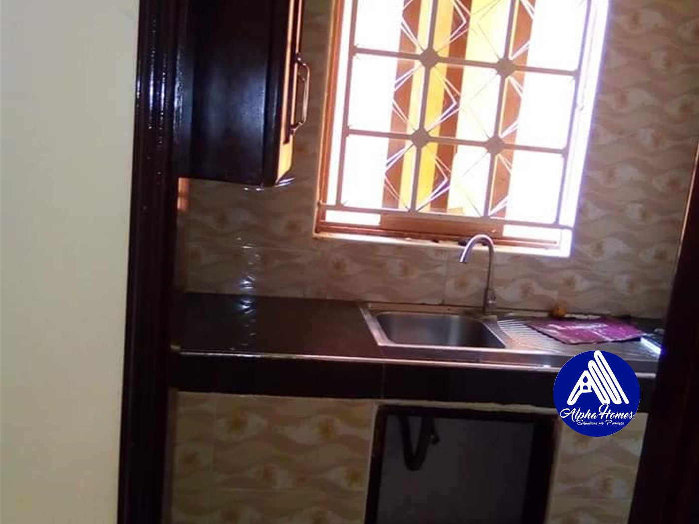 Semi Detached for rent in Bweyogerere Wakiso