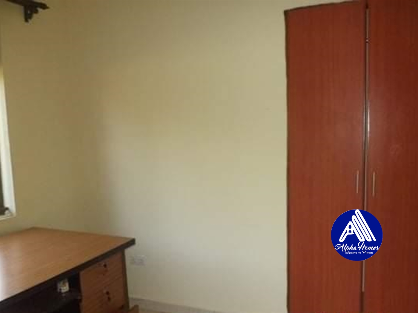 Apartment for rent in Bukoto Kampala