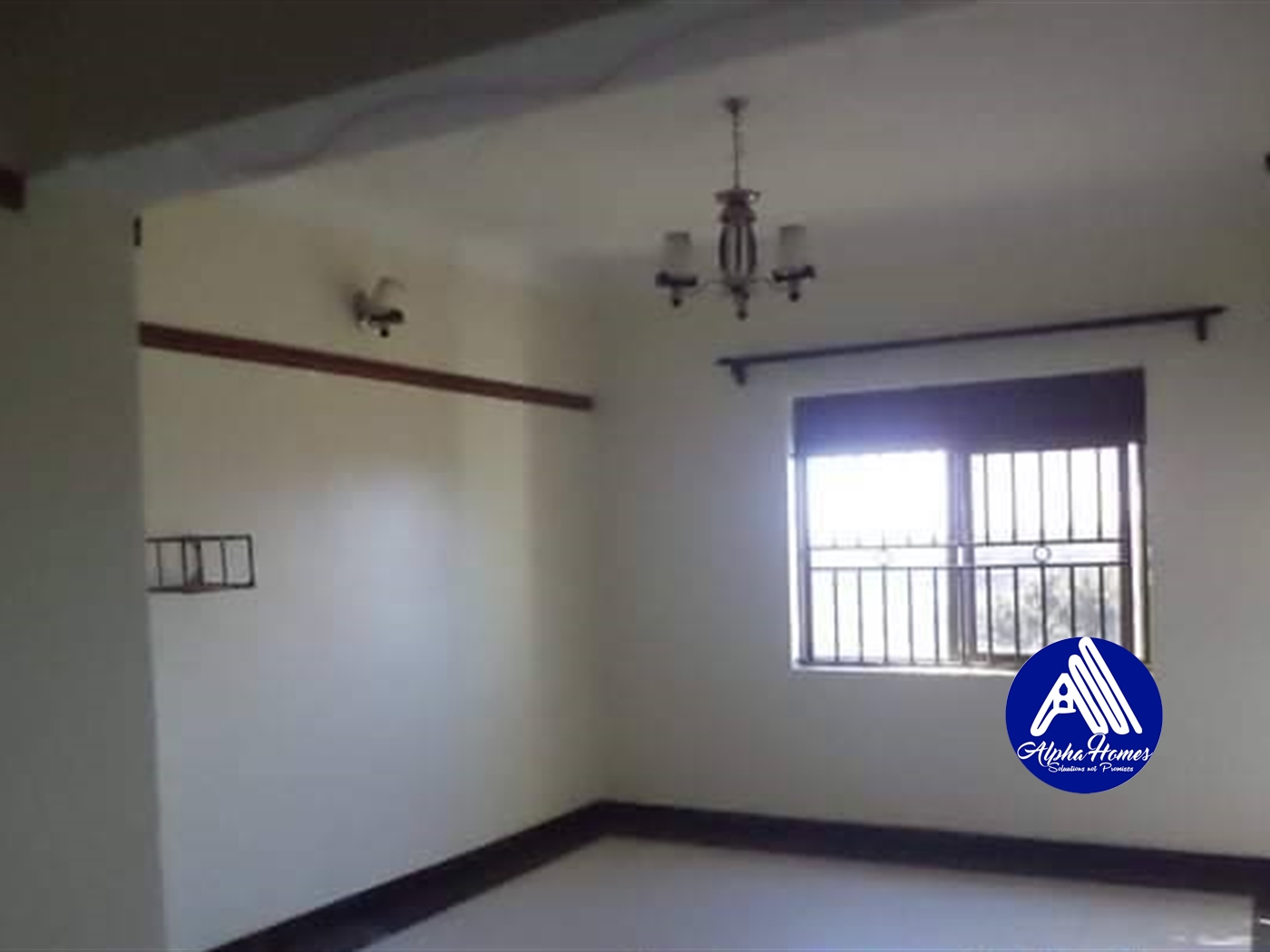 Apartment for rent in Bukoto Kampala