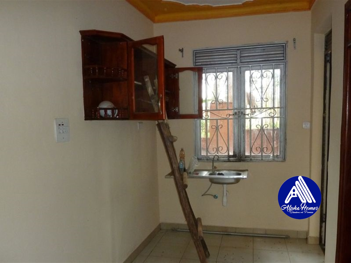 Apartment for rent in Kira Wakiso