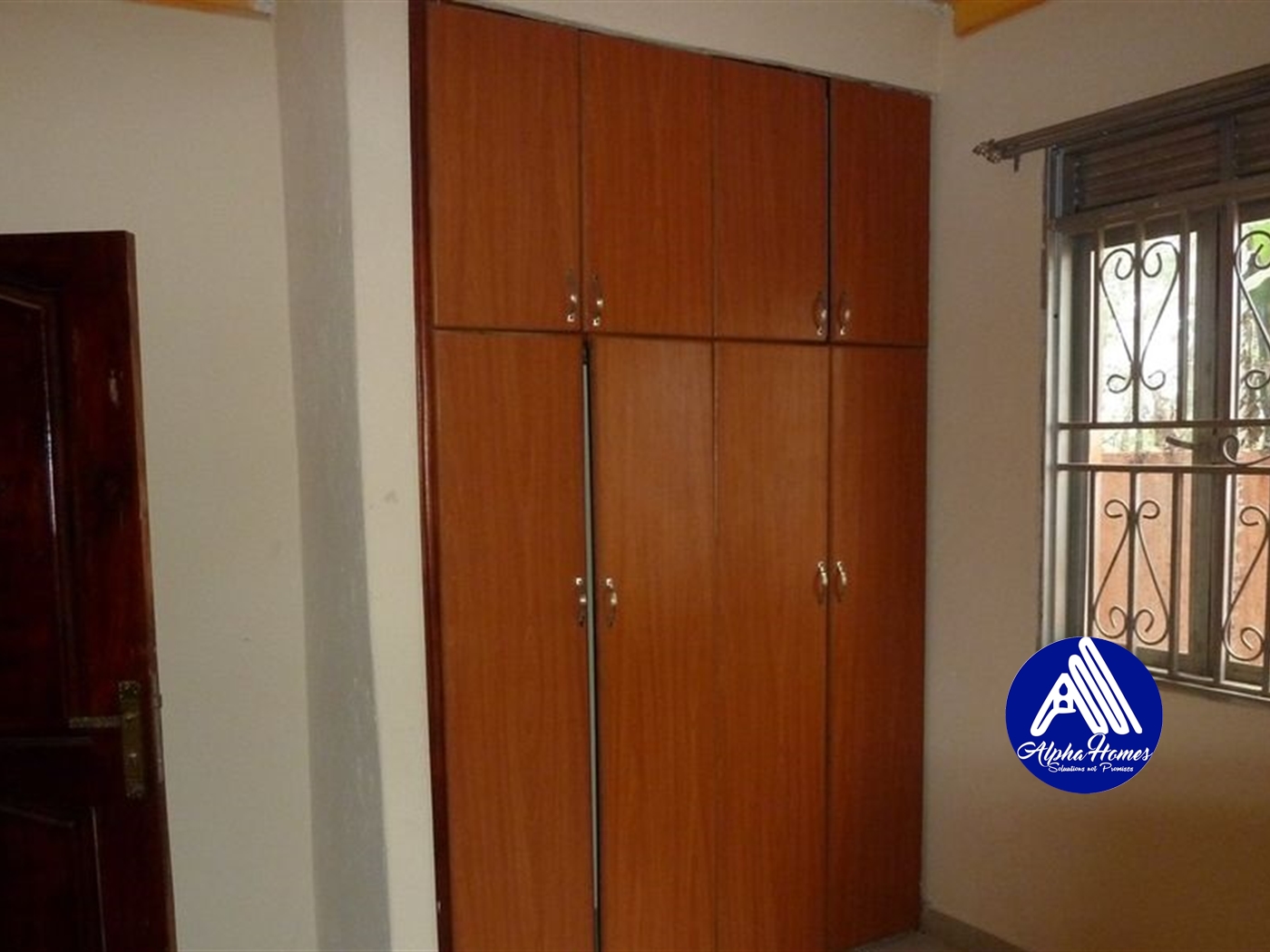 Apartment for rent in Kira Wakiso