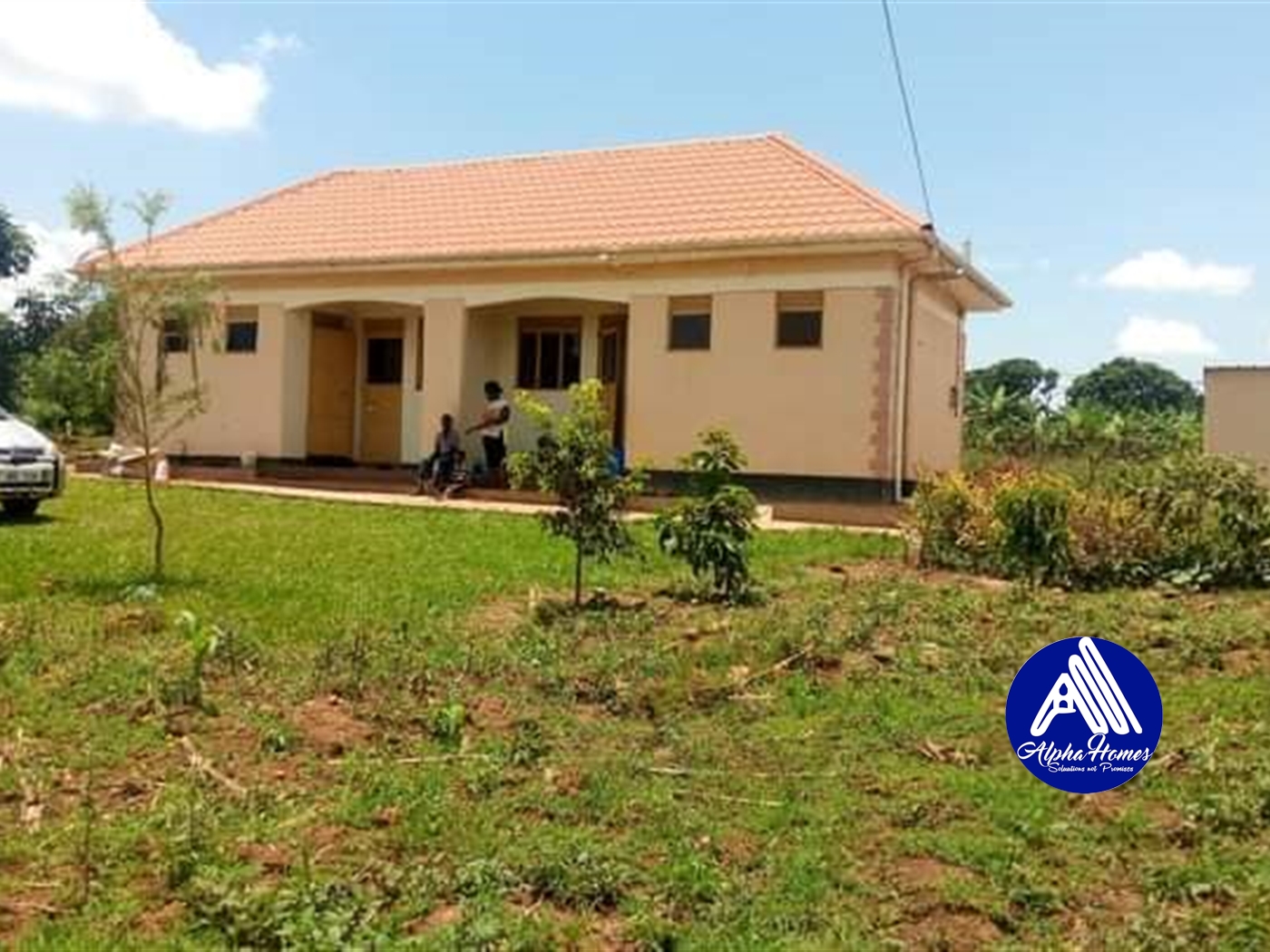 Rental units for sale in Seeta Mukono