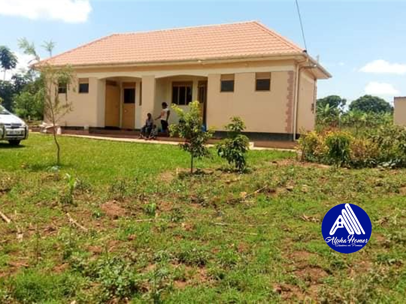 Rental units for sale in Seeta Mukono