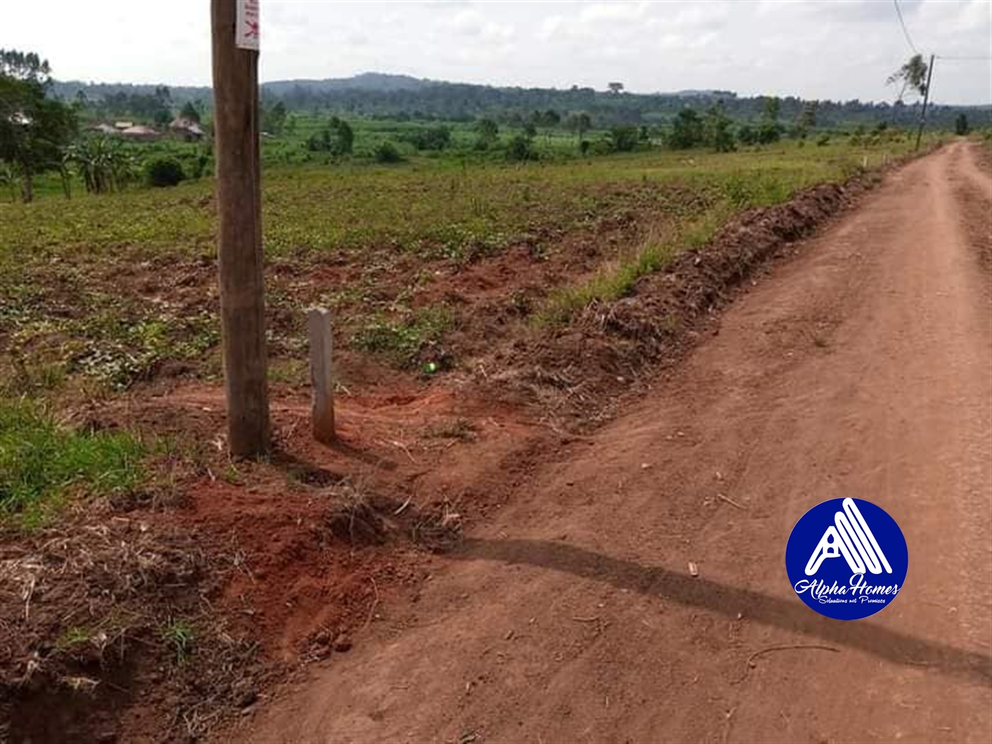 Residential Land for sale in Kira Wakiso