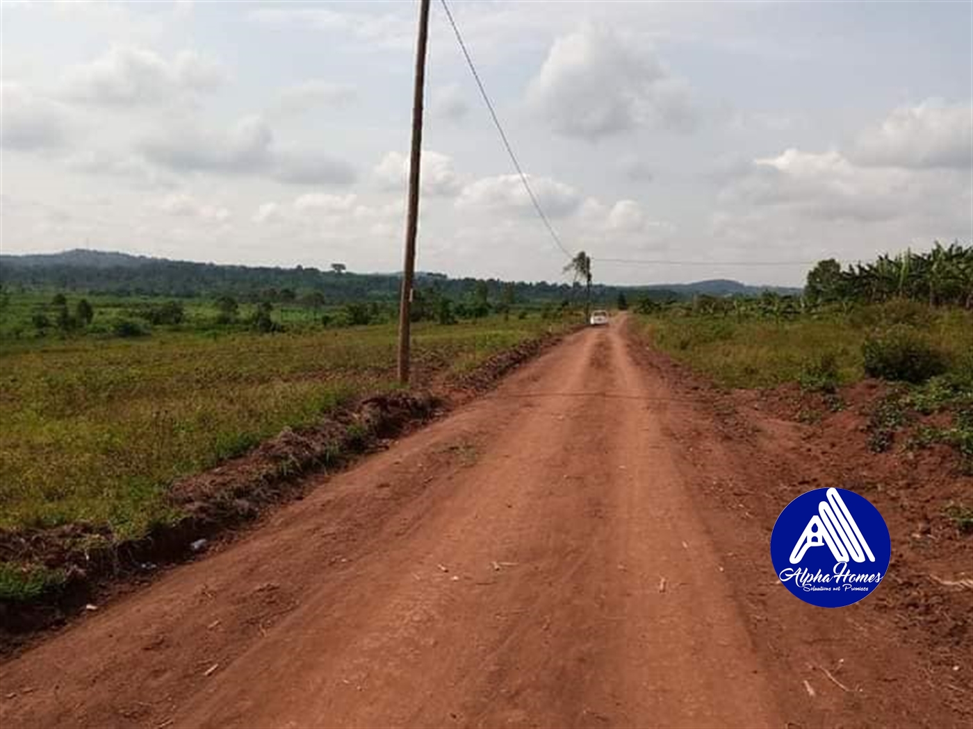 Residential Land for sale in Kira Wakiso