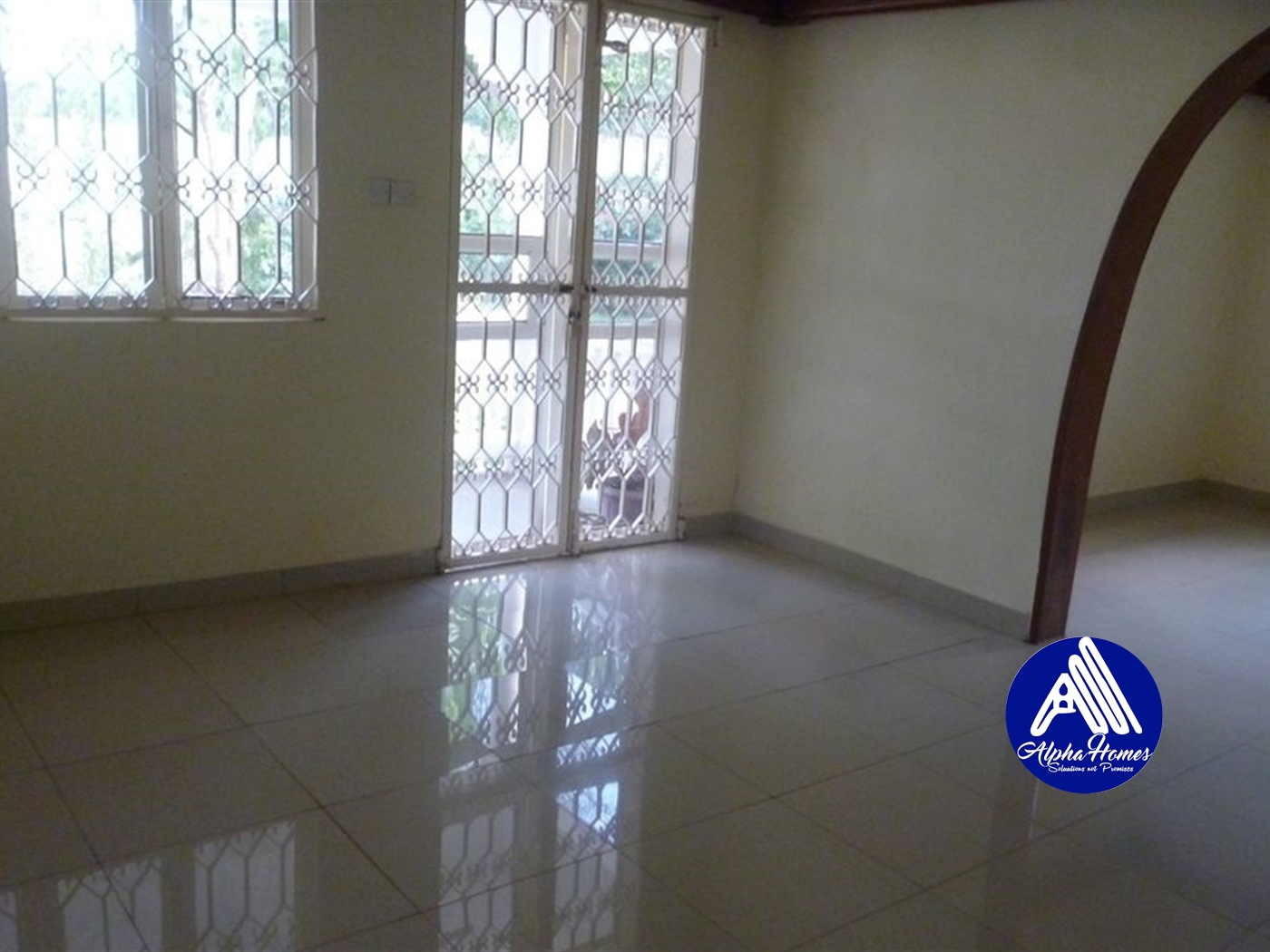 Bungalow for rent in Namugongo Wakiso