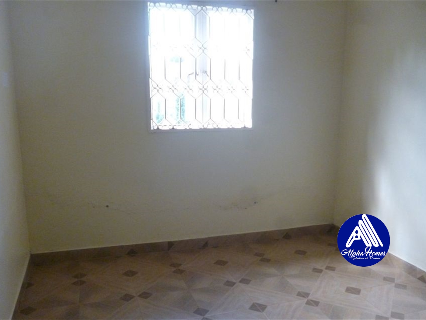 Bungalow for rent in Namugongo Wakiso