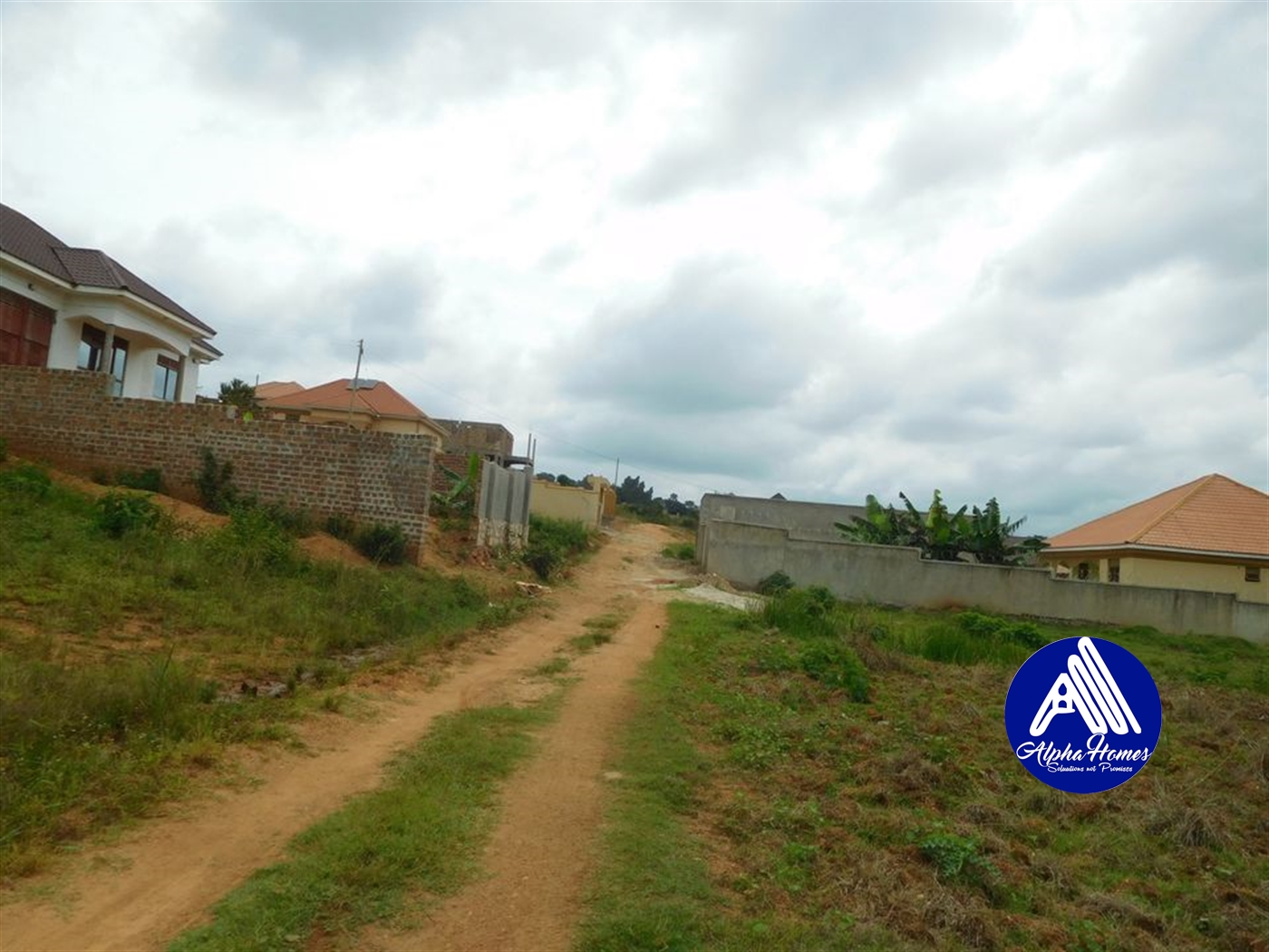 Residential Land for sale in Gayaza Wakiso