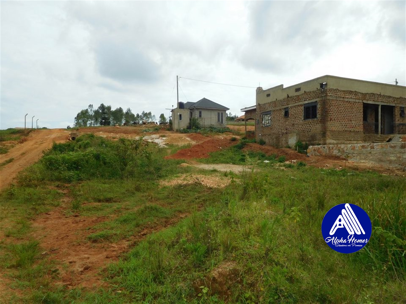 Residential Land for sale in Gayaza Wakiso