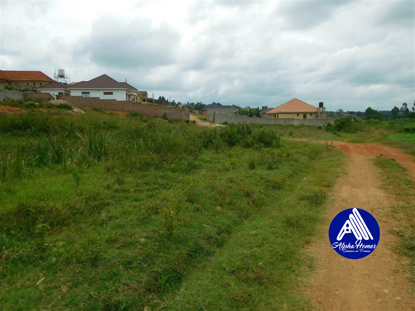 Residential Land for sale in Gayaza Wakiso