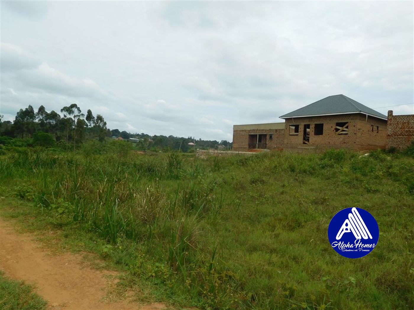 Residential Land for sale in Gayaza Wakiso