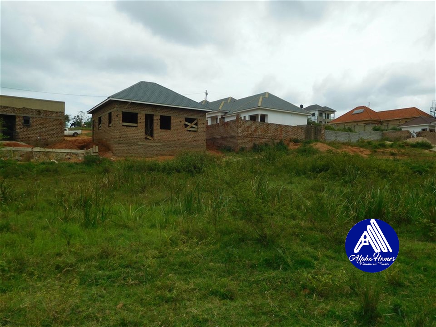 Residential Land for sale in Gayaza Wakiso