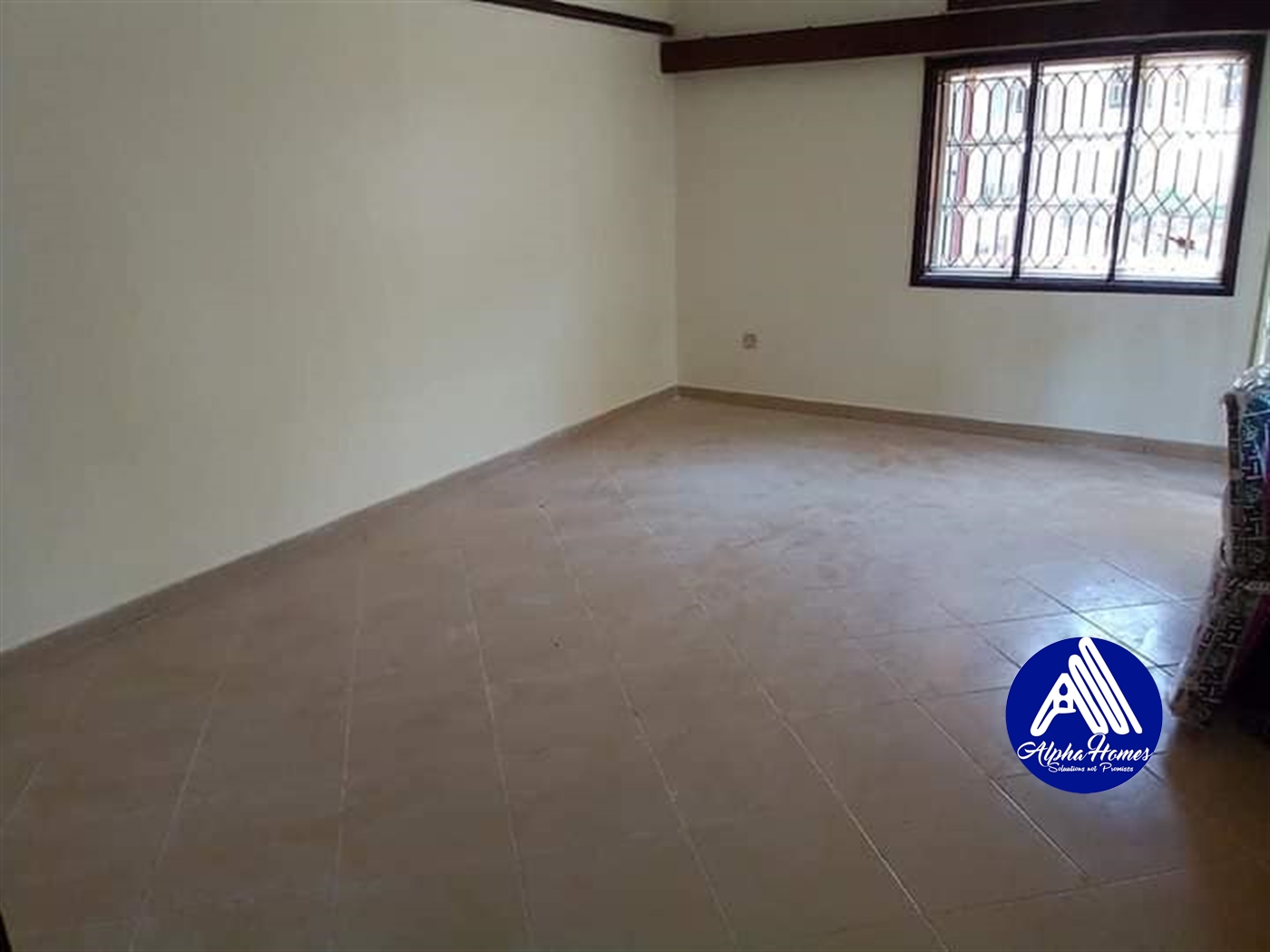 Bungalow for rent in Kireka Wakiso