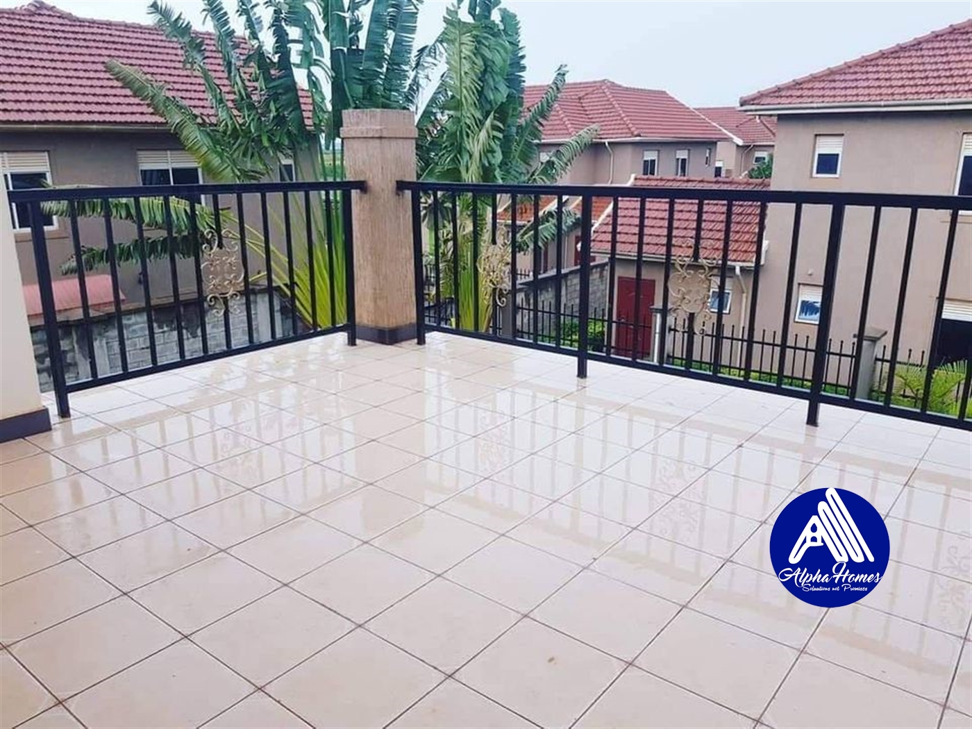 Bungalow for sale in Kigo Kampala